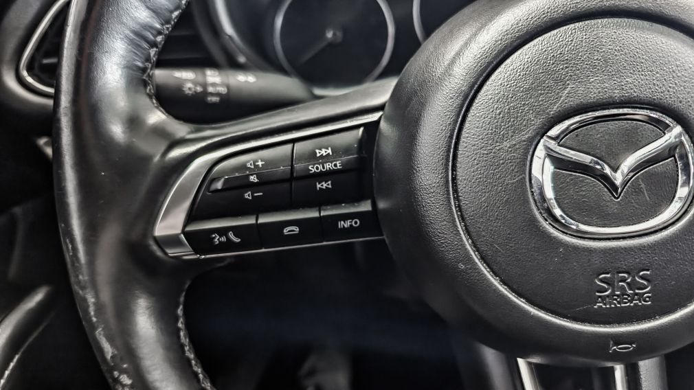 Mazda CX-30 GS 2024 d&rsquo;occasion à vendre - 10