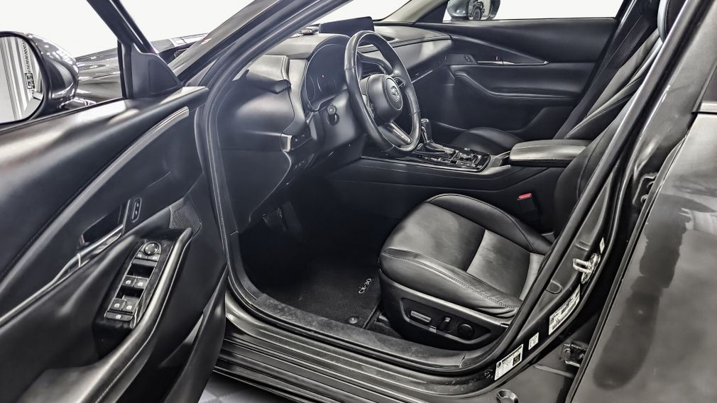 Mazda CX-30 GS 2024 d&rsquo;occasion à vendre - 9