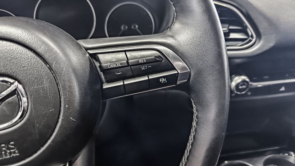 Mazda CX-30 GS 2024 d&rsquo;occasion à vendre - 11