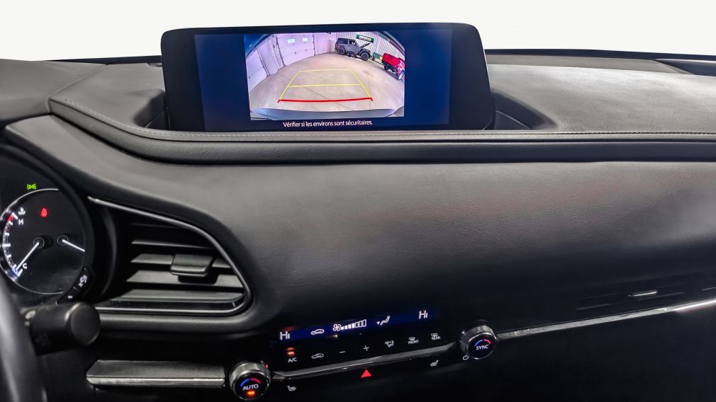 Mazda CX-30 GS 2024 d&rsquo;occasion à vendre - 13