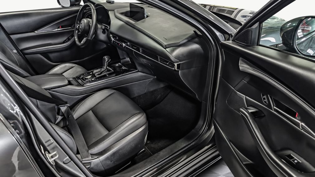 Mazda CX-30 GS 2024 d&rsquo;occasion à vendre - 15