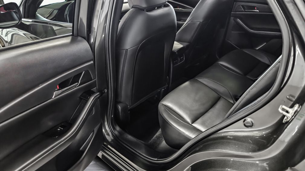 Mazda CX-30 GS 2024 d&rsquo;occasion à vendre - 16