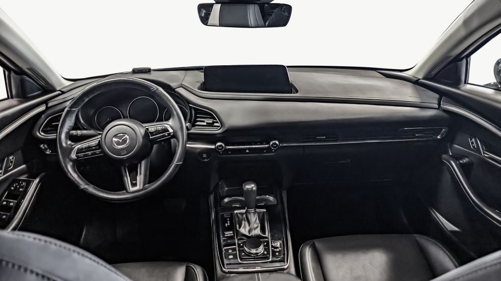 Mazda CX-30 GS 2024 d&rsquo;occasion à vendre - 18