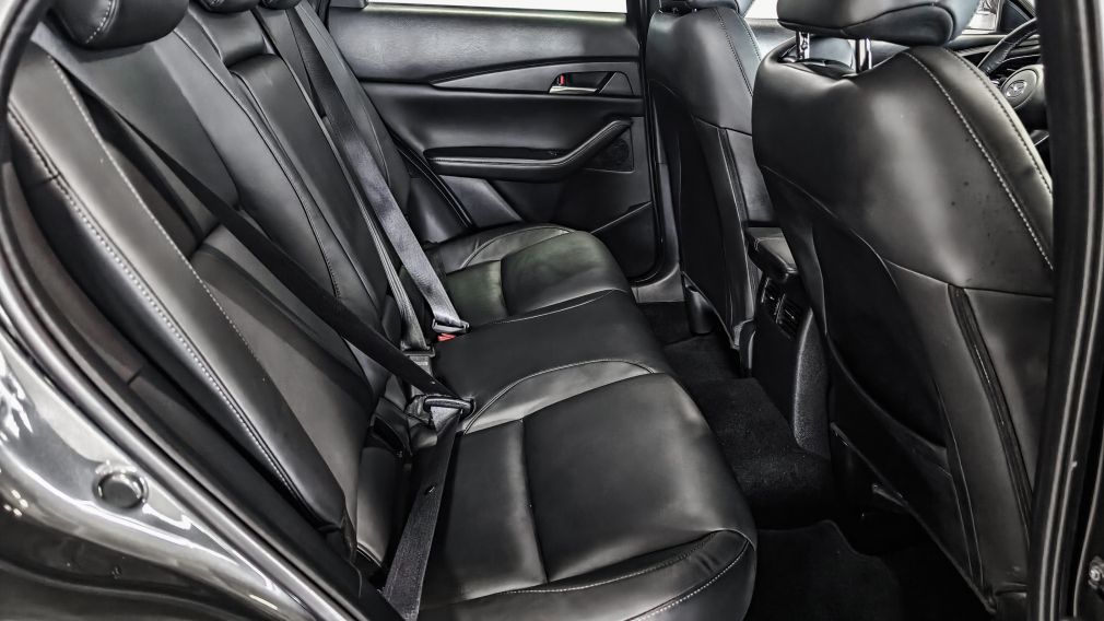 Mazda CX-30 GS 2024 d&rsquo;occasion à vendre - 17