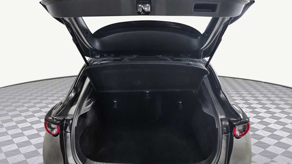 Mazda CX-30 GS 2024 d&rsquo;occasion à vendre - 19