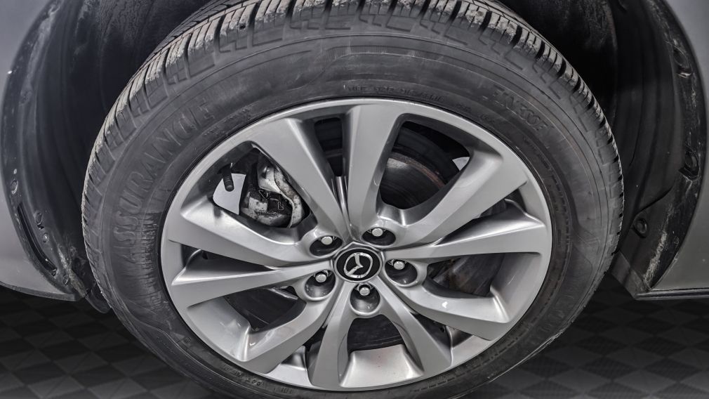 Mazda CX-30 GS 2024 d&rsquo;occasion à vendre - 20