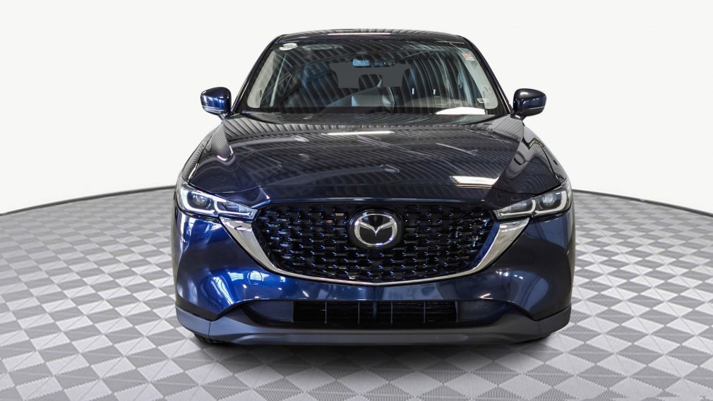 Mazda CX-5 GS 2024 d&rsquo;occasion à vendre - 2