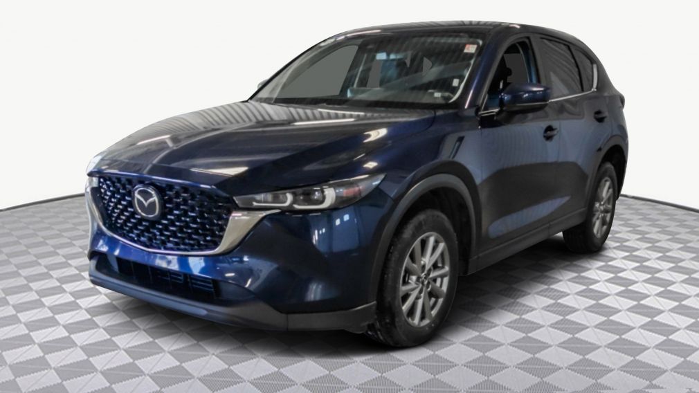 Mazda CX-5 GS 2024 d&rsquo;occasion à vendre - 3