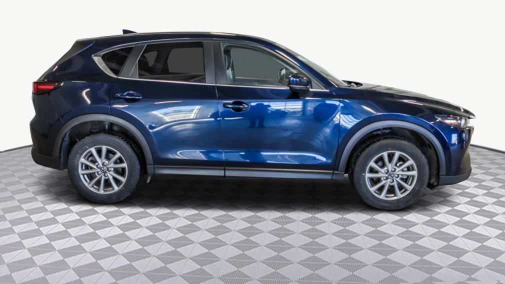 Mazda CX-5 GS 2024 d&rsquo;occasion à vendre - 7