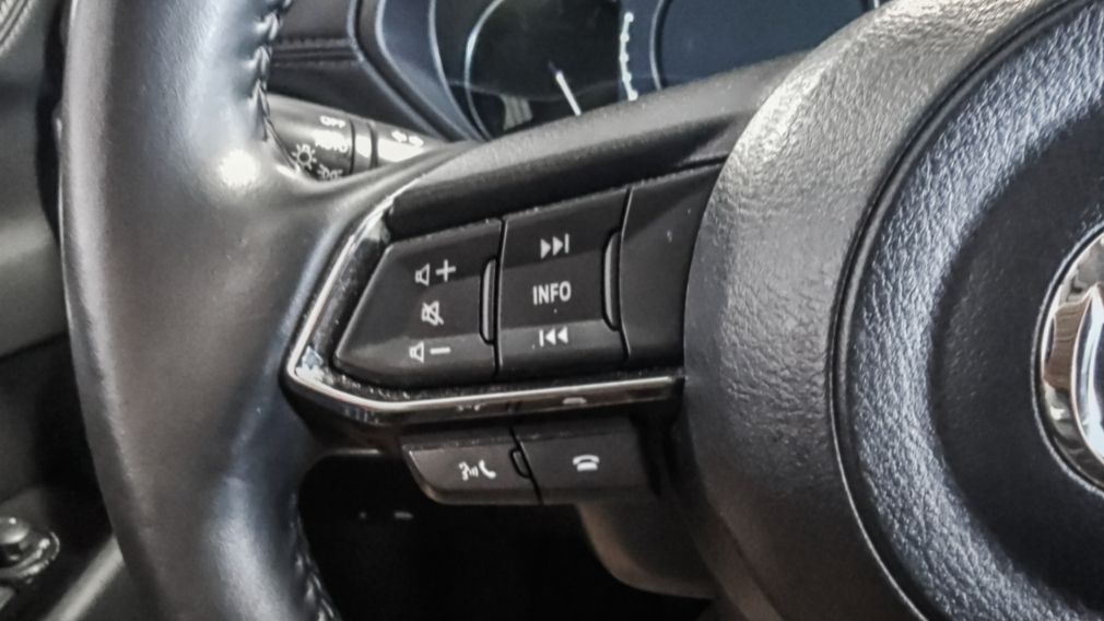 Mazda CX-5 GS 2024 d&rsquo;occasion à vendre - 9