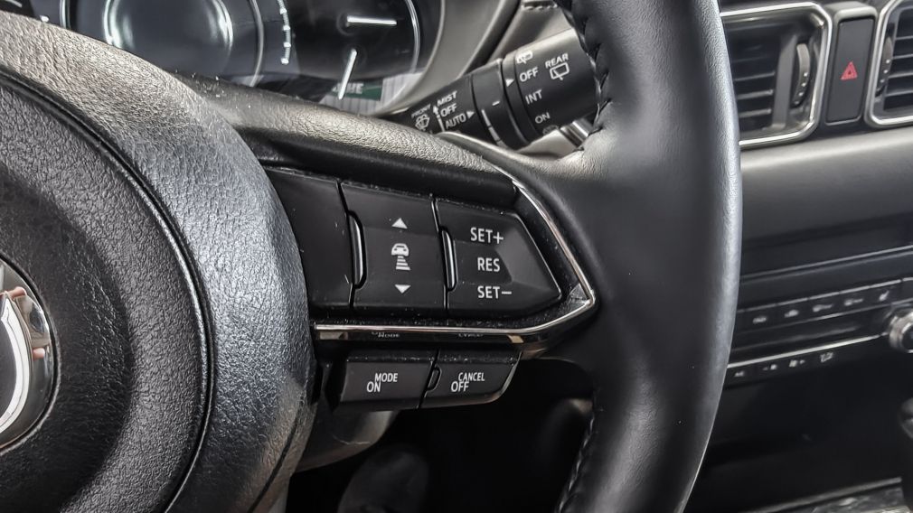 Mazda CX-5 GS 2024 d&rsquo;occasion à vendre - 10