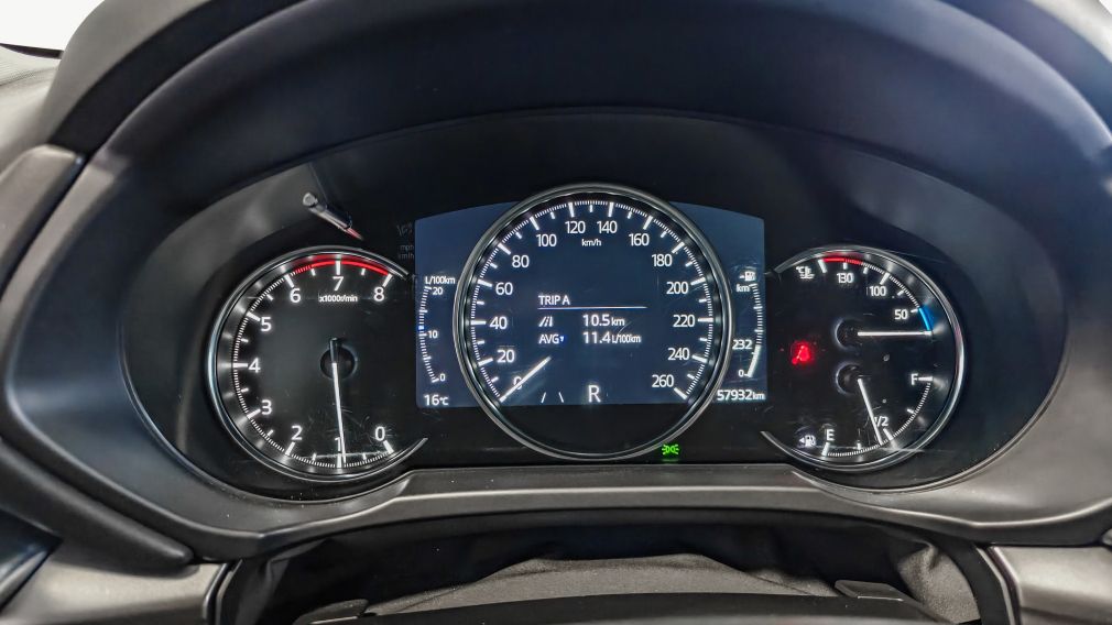 Mazda CX-5 GS 2024 d&rsquo;occasion à vendre - 12