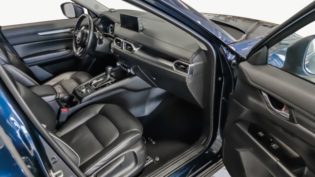 Mazda CX-5 GS 2024 d&rsquo;occasion à vendre - 14