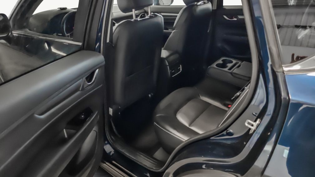 Mazda CX-5 GS 2024 d&rsquo;occasion à vendre - 15