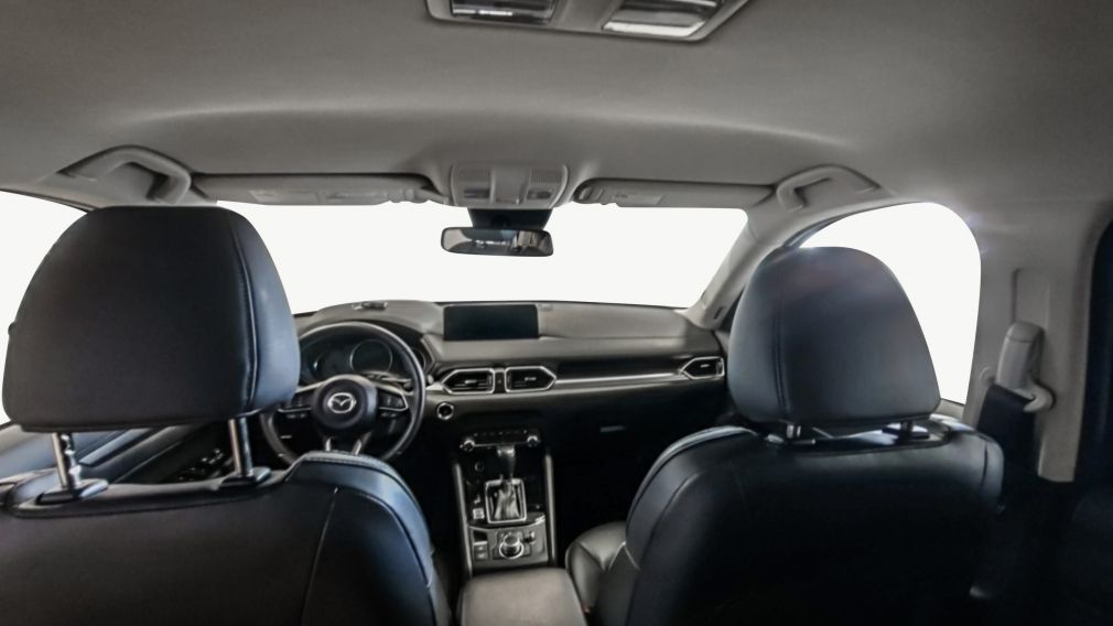 Mazda CX-5 GS 2024 d&rsquo;occasion à vendre - 16