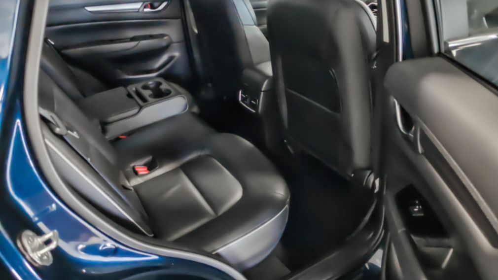 Mazda CX-5 GS 2024 d&rsquo;occasion à vendre - 17