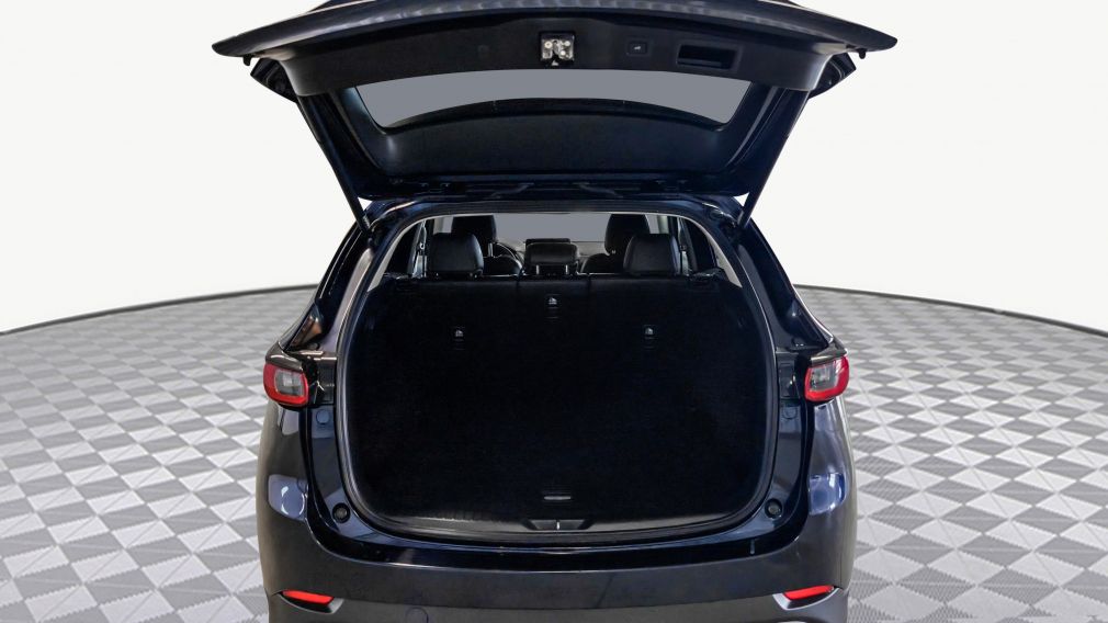 Mazda CX-5 GS 2024 d&rsquo;occasion à vendre - 18