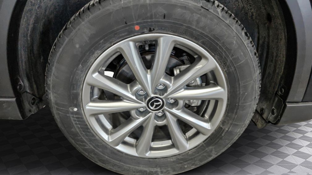Mazda CX-5 GS 2024 d&rsquo;occasion à vendre - 19