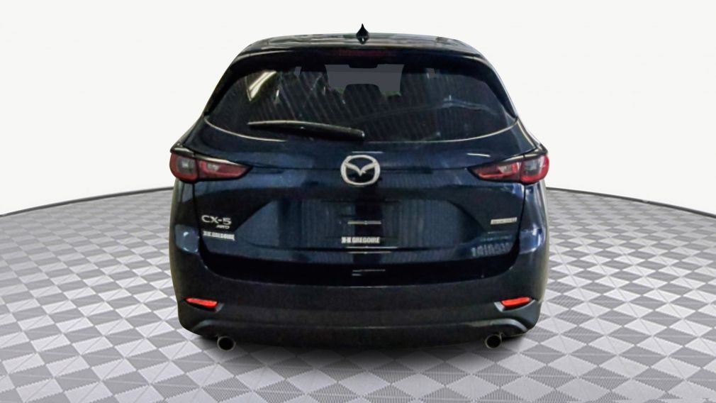 Mazda CX-5 GS 2024 d&rsquo;occasion à vendre - 20