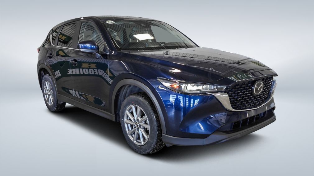 Mazda CX-5 GS