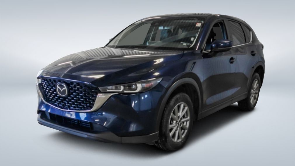 Mazda CX-5 GS 2024 d&rsquo;occasion à vendre - 3