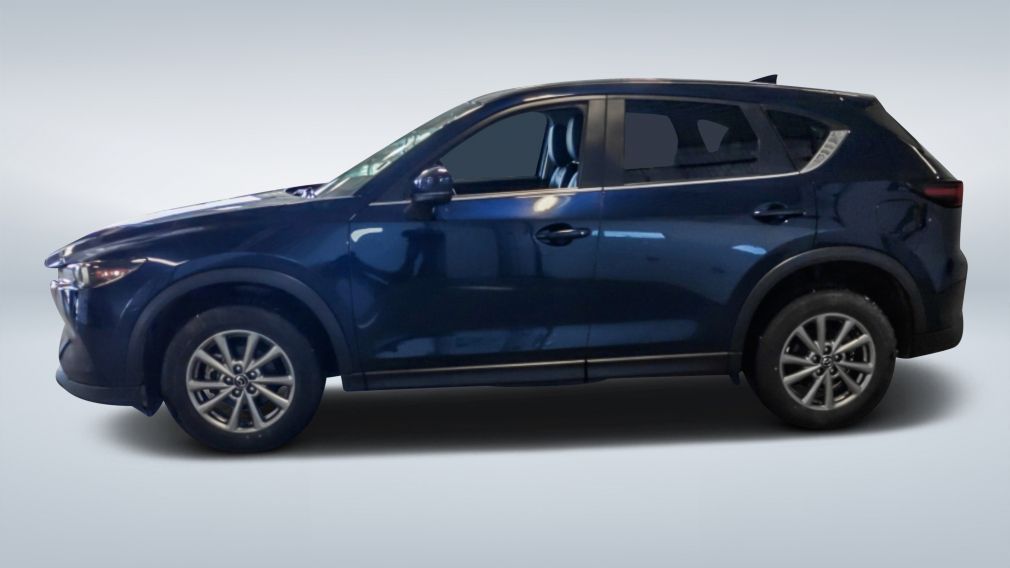 Mazda CX-5 GS 2024 d&rsquo;occasion à vendre - 4