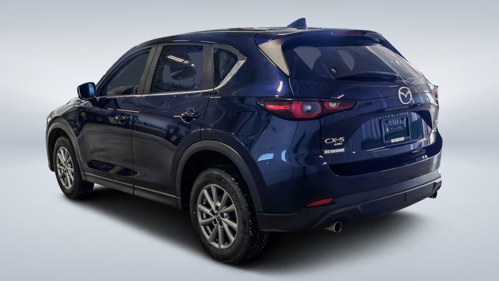 Mazda CX-5 GS 2024 d&rsquo;occasion à vendre - 5