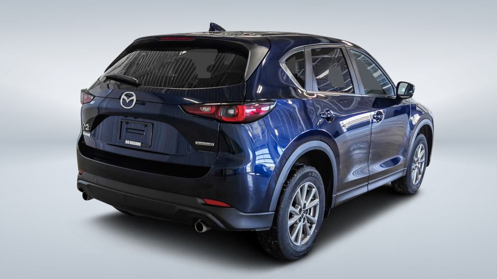 Mazda CX-5 GS 2024 d&rsquo;occasion à vendre - 7