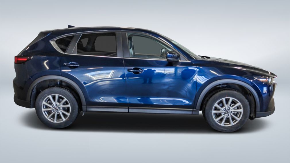 Mazda CX-5 GS 2024 d&rsquo;occasion à vendre - 8
