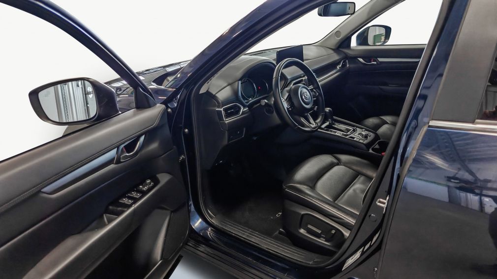 Mazda CX-5 GS 2024 d&rsquo;occasion à vendre - 9