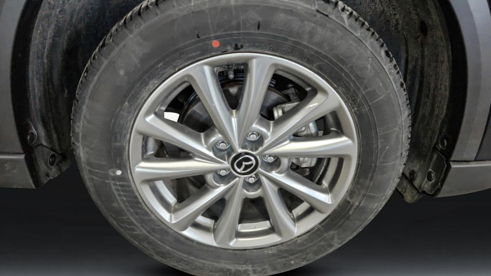 Mazda CX-5 GS 2024 d&rsquo;occasion à vendre - 20