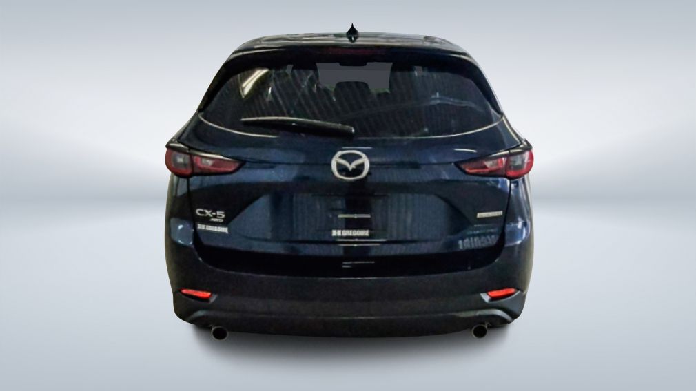 Mazda CX-5 GS 2024 d&rsquo;occasion à vendre - 6