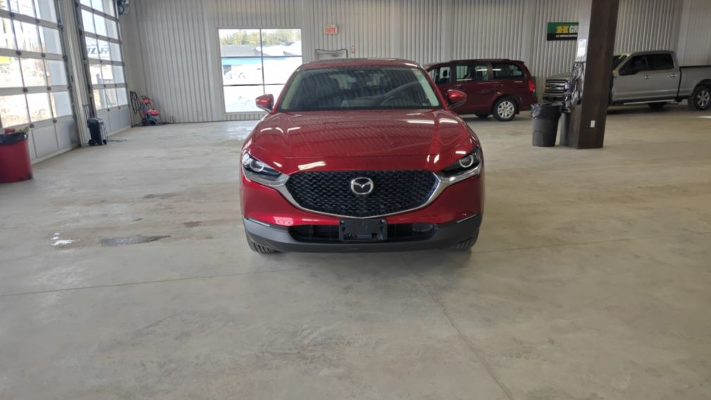 Mazda CX-30 GS 2024 d&rsquo;occasion à vendre - 2