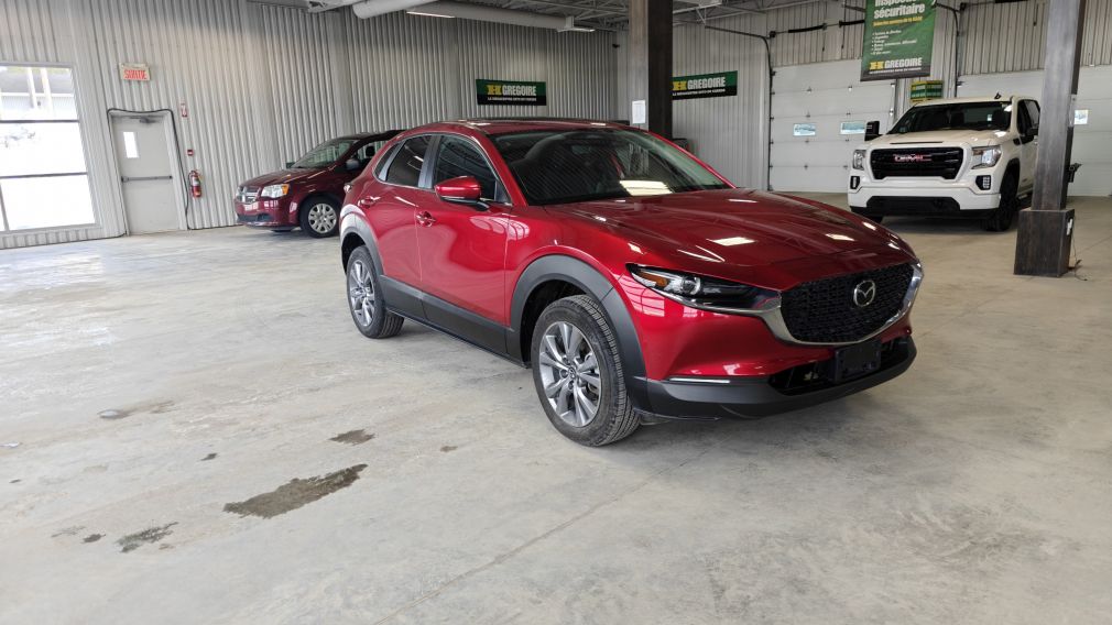 Mazda CX-30 GS 2024 d&rsquo;occasion à vendre - 1