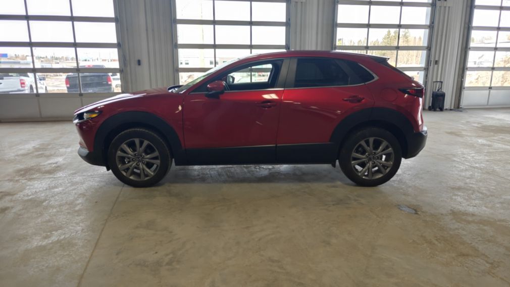 Mazda CX-30 GS 2024 d&rsquo;occasion à vendre - 4