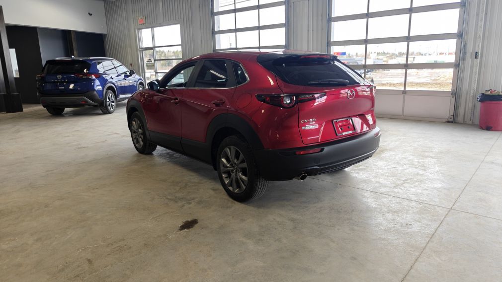 Mazda CX-30 GS 2024 d&rsquo;occasion à vendre - 5