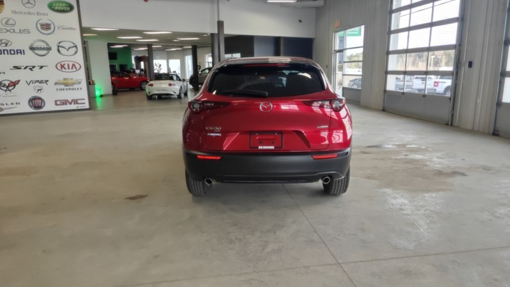 Mazda CX-30 GS 2024 d&rsquo;occasion à vendre - 6