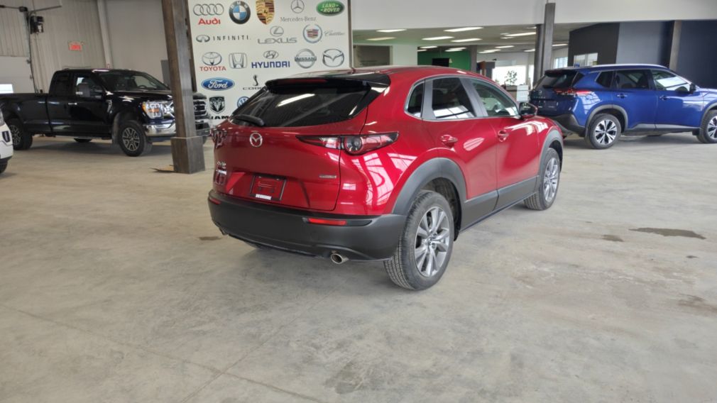 Mazda CX-30 GS 2024 d&rsquo;occasion à vendre - 7