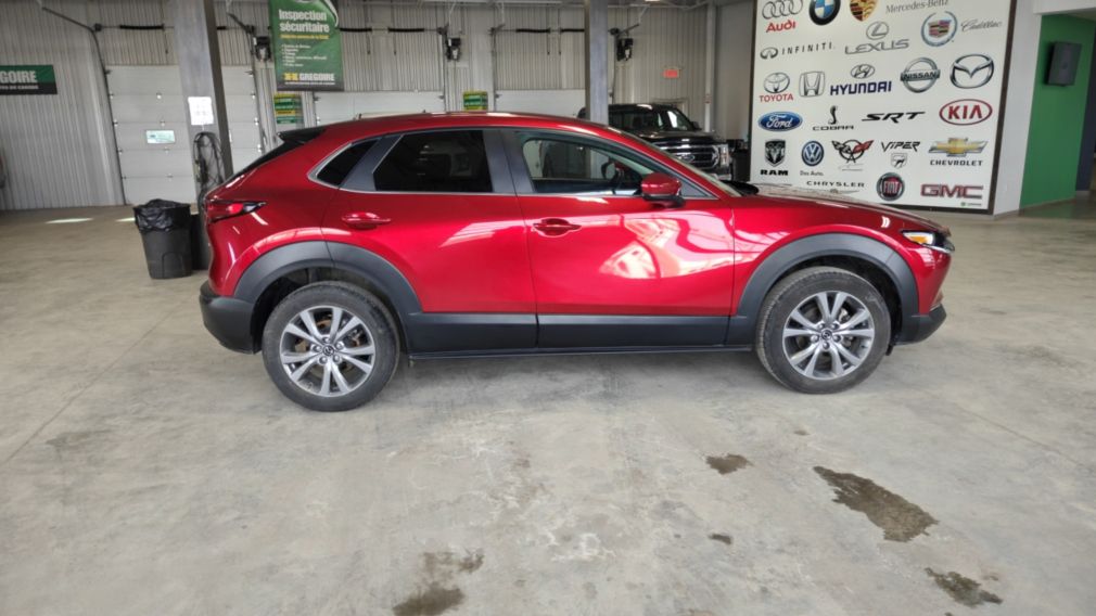 Mazda CX-30 GS 2024 d&rsquo;occasion à vendre - 8