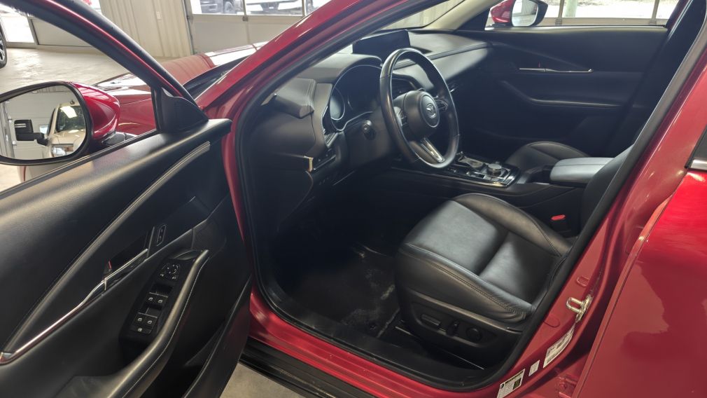 Mazda CX-30 GS 2024 d&rsquo;occasion à vendre - 9