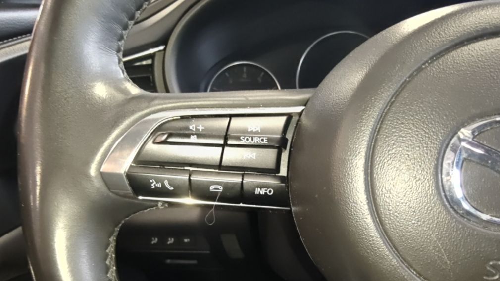 Mazda CX-30 GS 2024 d&rsquo;occasion à vendre - 10