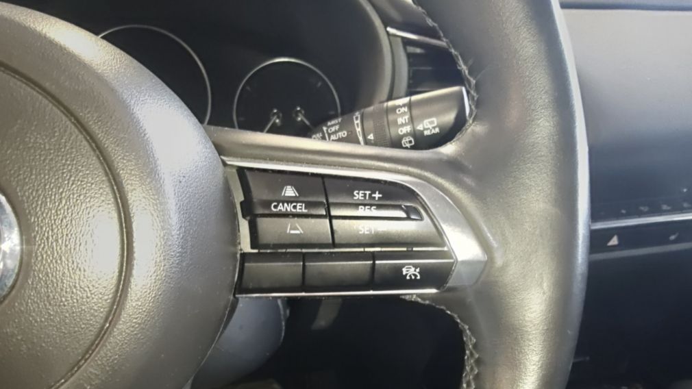 Mazda CX-30 GS 2024 d&rsquo;occasion à vendre - 11