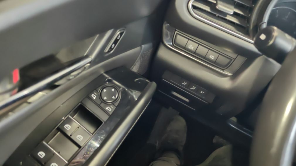 Mazda CX-30 GS 2024 d&rsquo;occasion à vendre - 12