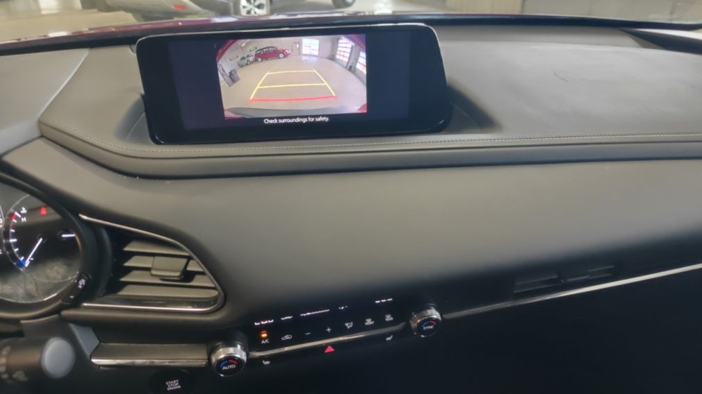 Mazda CX-30 GS 2024 d&rsquo;occasion à vendre - 14