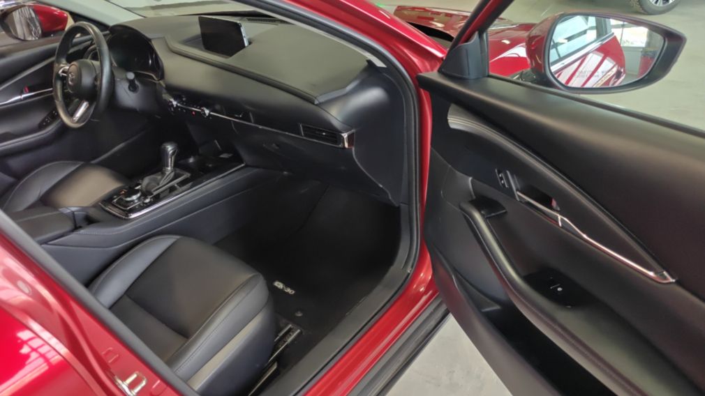 Mazda CX-30 GS 2024 d&rsquo;occasion à vendre - 15