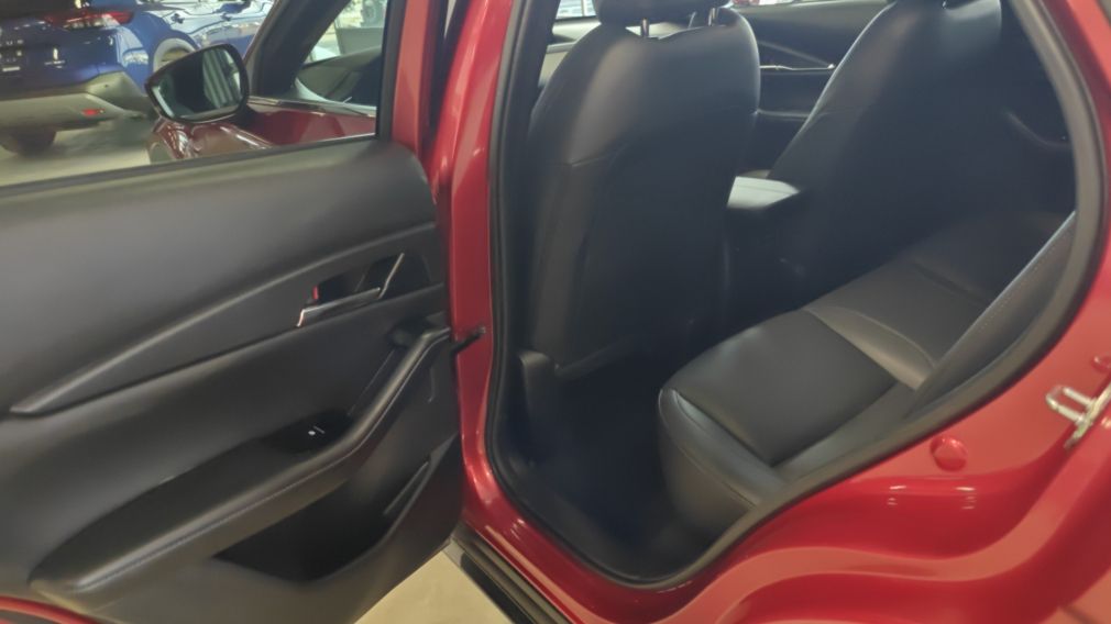 Mazda CX-30 GS 2024 d&rsquo;occasion à vendre - 16