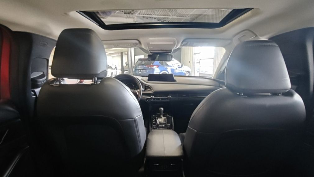 Mazda CX-30 GS 2024 d&rsquo;occasion à vendre - 18