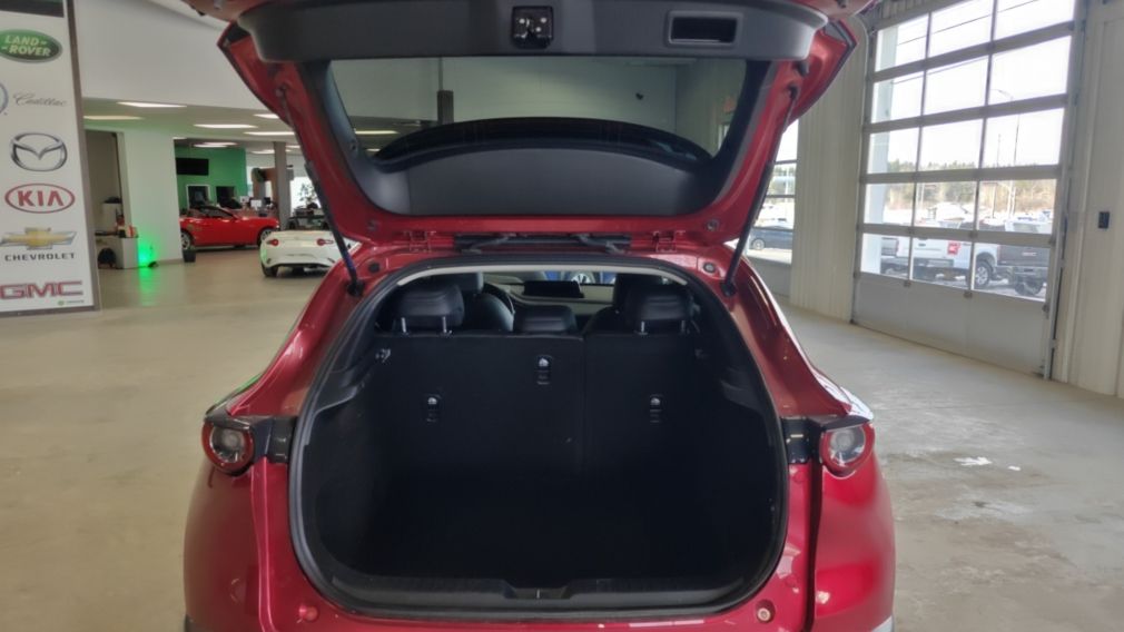 Mazda CX-30 GS 2024 d&rsquo;occasion à vendre - 19