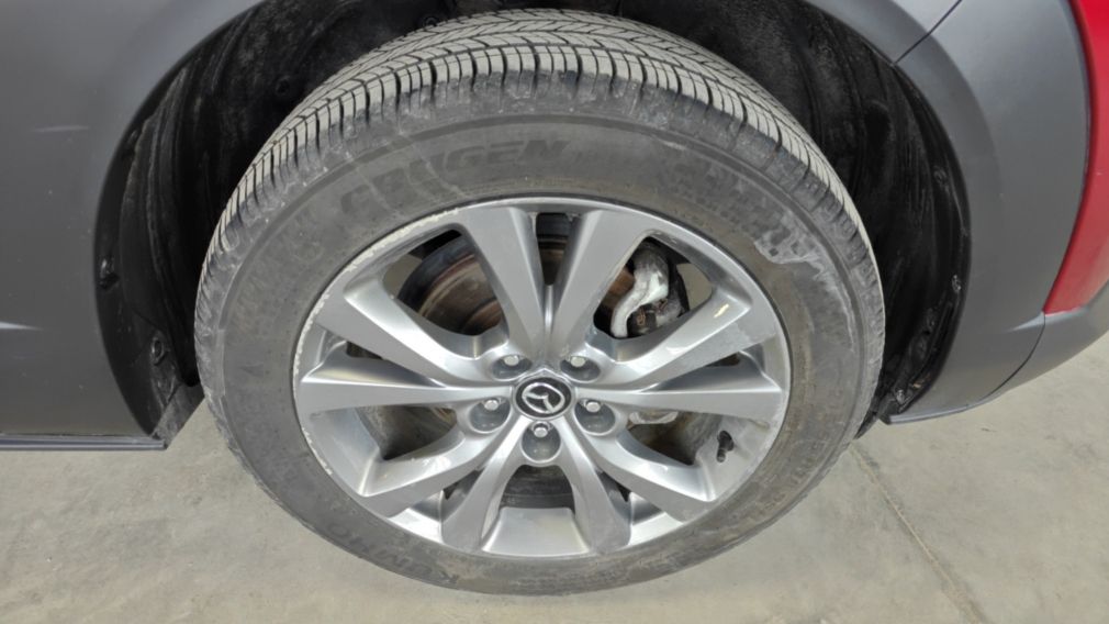 Mazda CX-30 GS 2024 d&rsquo;occasion à vendre - 20