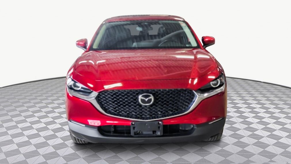 Mazda CX-30 GS 2024 d&rsquo;occasion à vendre - 2